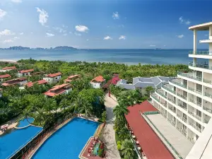 Junda Seaview Hotel