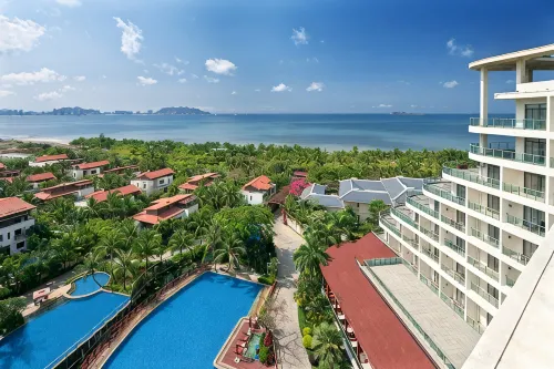 Junda Seaview Hotel - 4-Star
