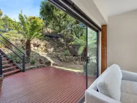 Mountain view house Hotels near Launceston Mall