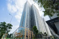 Hermes Housing- Masteri West Heights | Vinhomes Smart City - Rooftop Pools