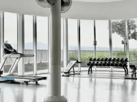 i-City Shah Alam Residences by ASDEH - Gym