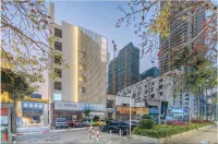Sprout&Garden悅雅飯店 （珠海拱北口岸富華里店） 住宿飯店