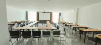 Pingyuan Manzi Hotel