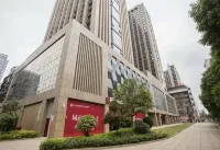 Guli Homestay (Wu Yi Square IFS Store)