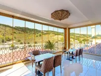 Dudu Hotel Hotel di Gerede