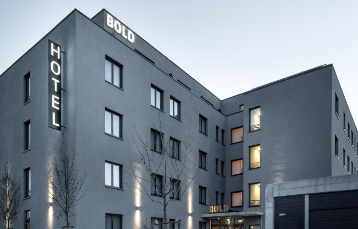 Bold Hotel München Giesing
