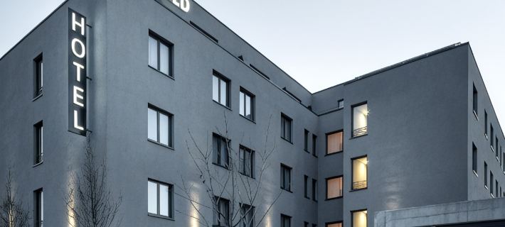 Bold Hotel München Giesing Hotels in Munich