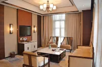 Qiaocheng Hotel - Træningscentre