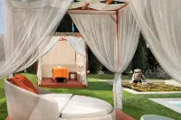 Sheraton Istanbul Atakoy Hotel - Park Yeri