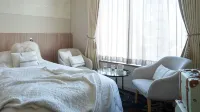 Millennium Mitsui Garden Hotel Tokyo - Ginza