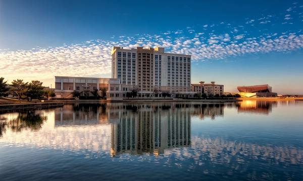 Marriott Dallas Las Colinas