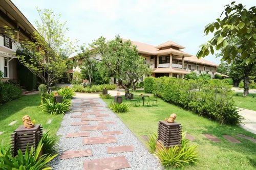 NAN Boutique Hotel