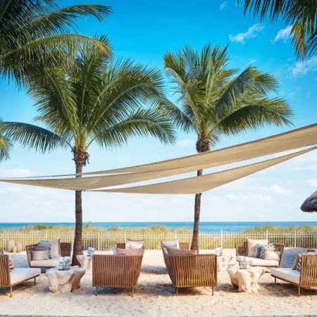 The Ritz Carlton Key Biscayne, Miami