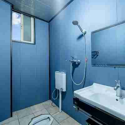 Kunming Hongrui Hotel Rooms
