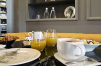 印記飯店 - 早餐
