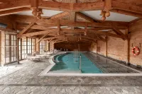 Aries Hotel & Spa Zakopane - 5 stjerner