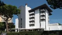 Hotel Bella Venezia Mare Hotele w: 