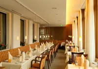 Hotel Zum Stein Wellness & Genuss Resort - petit déjeuner