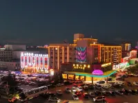 Duolun Grand Hotel Hotels in Duolun