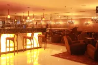 Radisson Hotel Belém - Bar
