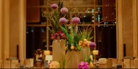 Shangri-La Tangshan - breakfast