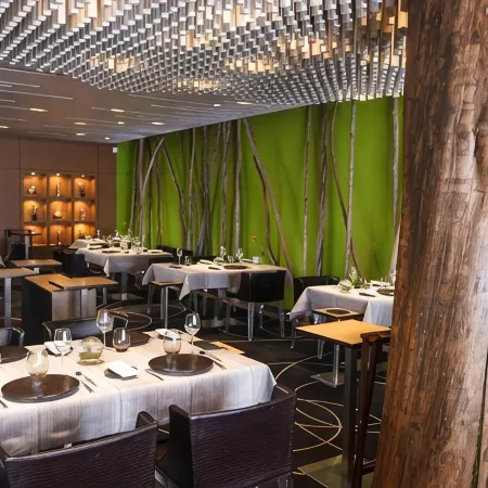 Chapeau Rouge PAR William Frachot - Hôtel Espace Bien-être & Restaurant étoilé