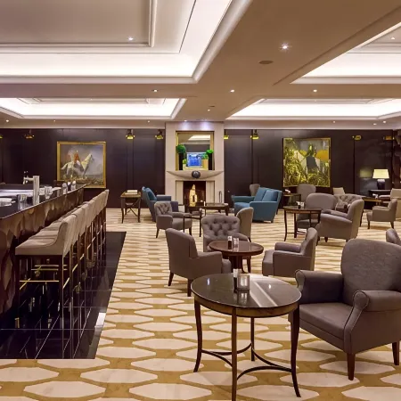 HOTEL BRISTOL BERLIN by IHG