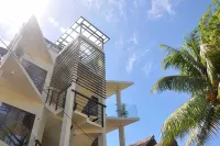 長灘島白珊瑚酒店