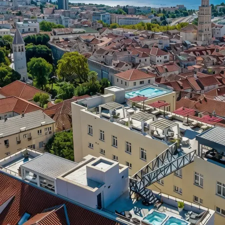 Cornaro Hotel