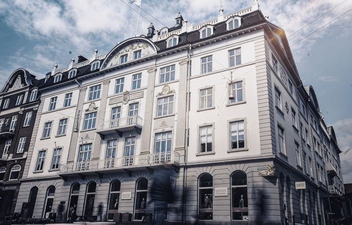 Hotel Royal