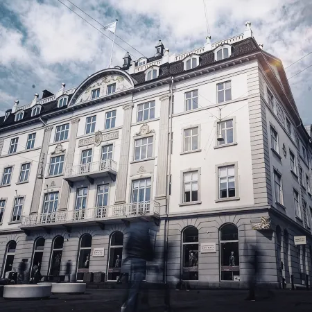 Hotel Royal