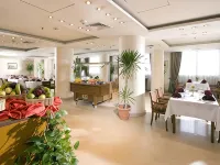 Swiss Inn Nile Hotel Hotels near Old Cairo