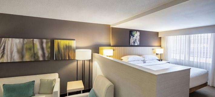 Delta Hotels Winnipeg Hotels in Winnipeg