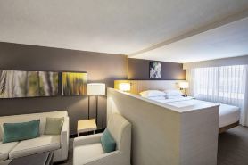 Delta Hotels Winnipeg