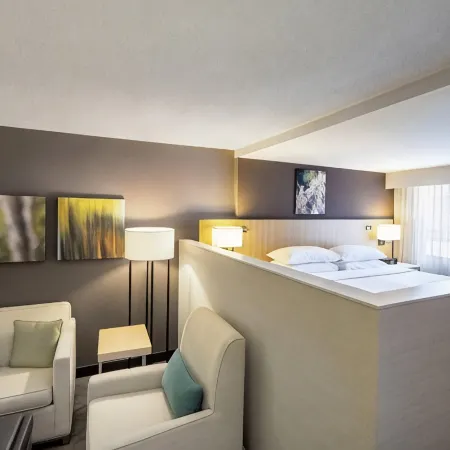 Delta Hotels Winnipeg