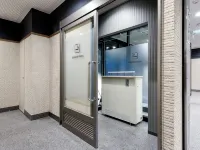 神戶三宮大和 Roynet 飯店 三地下附近的飯店