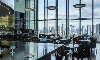 The Royal Park Hotel Iconic Tokyo Shiodome