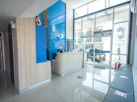 One Budget Hotel Chiangrai Stadium Hotels near At Waterside