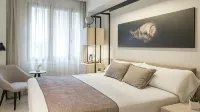 Hotel Denit Barcelona - บ้านพักหลังเล็ก