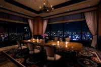 Hotel Monterey Grasmere Osaka - breakfast