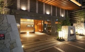 Sora Niwa Terrace Kyoto Bettei