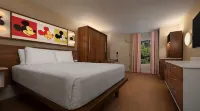 Disney's Pop Century Resort - Classic Years