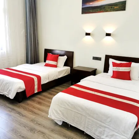 Yunnan Wine House Inn (Maitreya Dongfeng Yun Store)