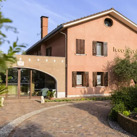 Relais Leon d'Oro