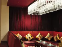 Dushanbe Serena Hotel Hotels in Dushanbe