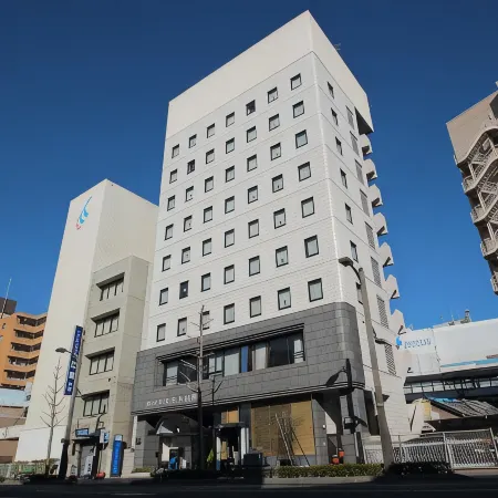 EN Hotel Hamamatsu