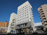 EN Hotel Hamamatsu Hotels in 