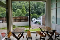 Moganshan Guest House