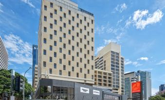 Pullman Brisbane King George Square