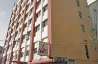 villa hotel segamat